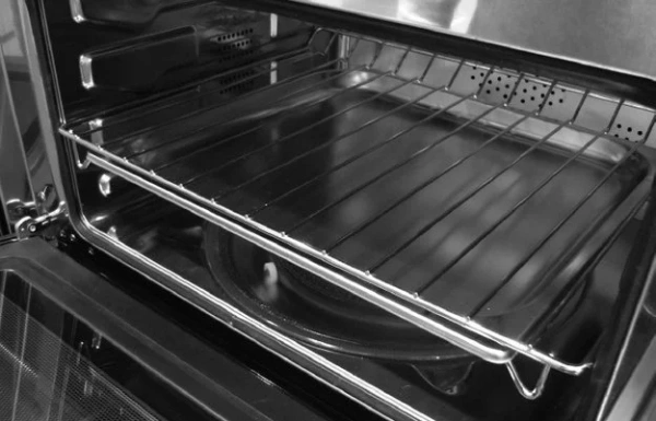 Встраиваемая микроволновая печь Fulgor Milano LCMO 4511 TC WH купить в Москве
