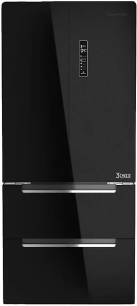 Холодильник Kuppersbusch FKG 9860.0 S купить в Москве