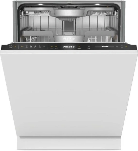 Встраиваемая посудомоечная машина Miele G 7797 SCVi XXL AD 125 Gala Ed купить в Москве
