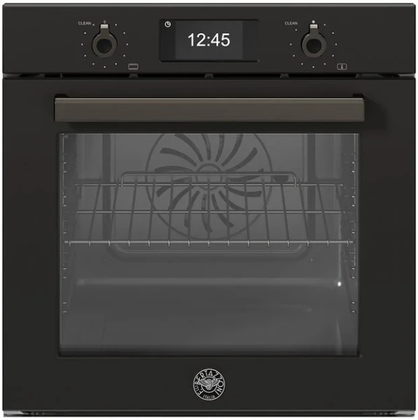 Духовой шкаф с паром Bertazzoni F6011PROVPTN/23 купить в Москве