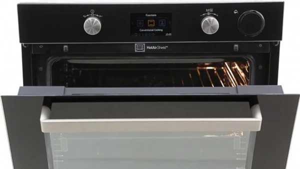 Духовой шкаф Schaub Lorenz SLB EY6953 купить в Москве
