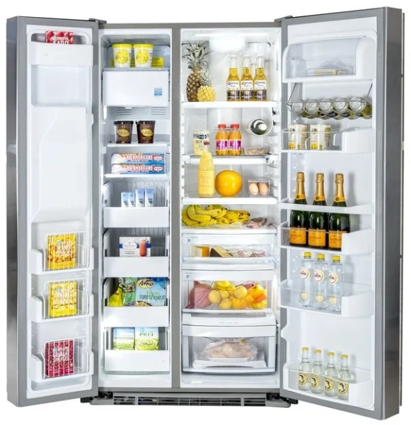 Холодильник IO MABE ORE30VGHC BI купить в Москве