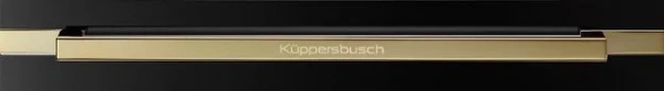 Духовой шкаф Kuppersbusch BP 6850.0 S4 Gold купить в Москве

