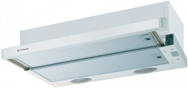 Встраиваемая вытяжка Faber FLEXA HIP W A60 купить в Москве
