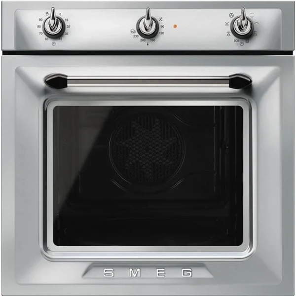 Духовой шкаф Smeg SF6905X1 купить в Москве