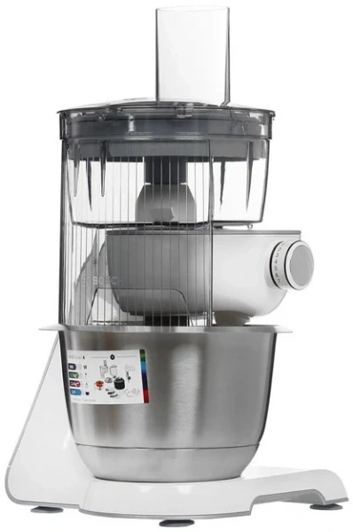 Кухонный комбайн Bosch MUM54251 купить в Москве с доставкой
