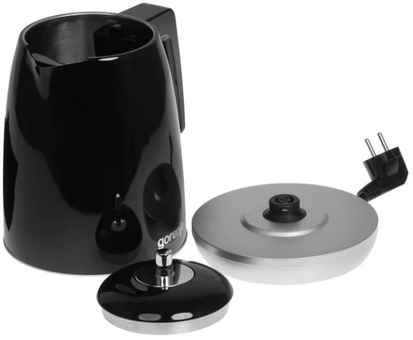 Чайник Gorenje K15RLBK купить в Москве с доставкой
