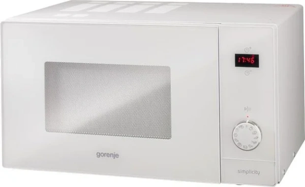 Микроволновая печь с грилем Gorenje MO 6240 SY2W купить в Москве
