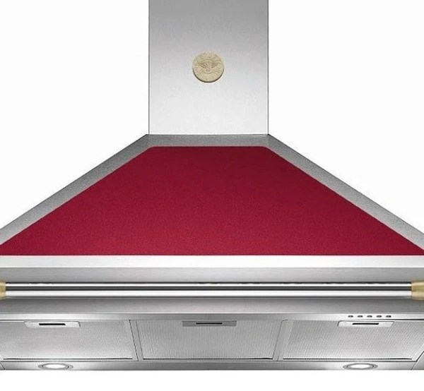 Вытяжка Bertazzoni K90 AM H VI A купить в Москве
