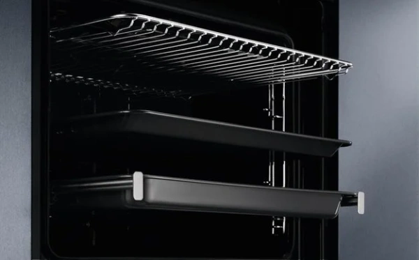 Духовой шкаф Electrolux OKB8S31X купить в Москве
