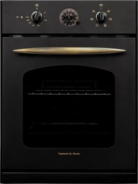 Духовой шкаф Zigmund Shtain EN 182.512 A купить в Москве