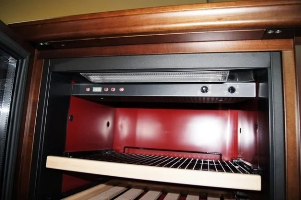 Винный шкаф IP CEX 2401 NU купить в Москве