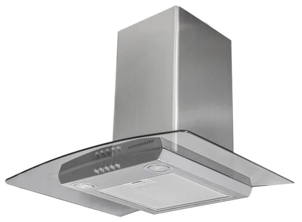 Вытяжка Kuppersberg KAMINOX 60 X 4HPB купить в Москве
