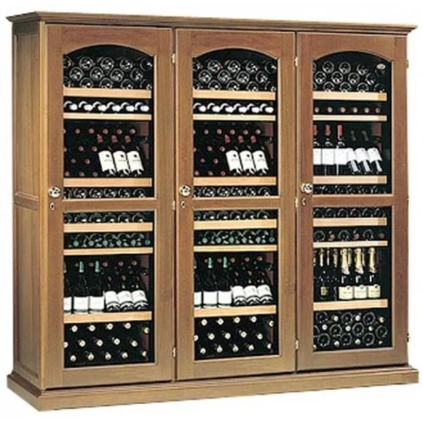 Винный шкаф IP CEX 3501 NU купить в Москве
