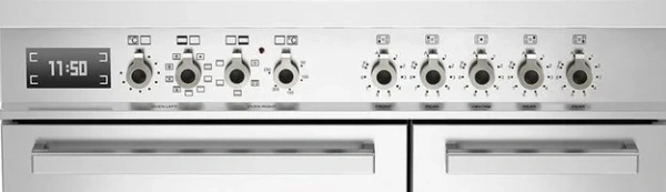 Варочный центр Bertazzoni PRO905IMFEDXT купить в Москве