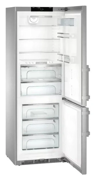 Холодильник Liebherr CBNes 5775 купить в Москве