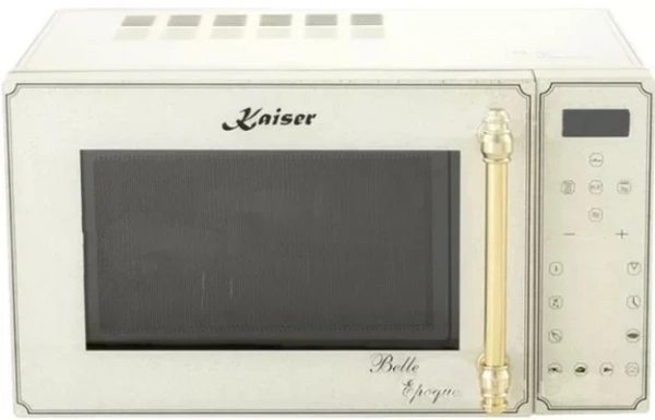 Микроволновая печь Kaiser M 2500 VBE купить в Москве
