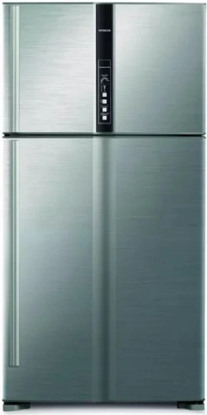 Холодильник Hitachi R-V 722 PU1X BSL купить в Москве