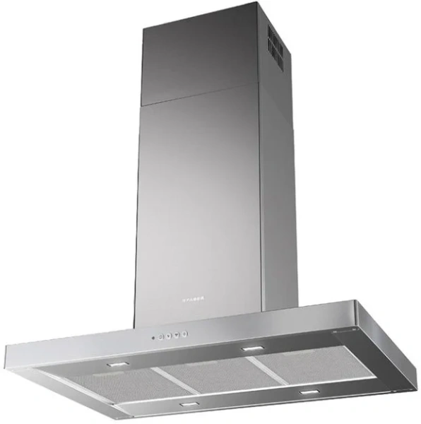 Вытяжка Faber STILO COMFORT ISOLA X A90 купить в Москве
