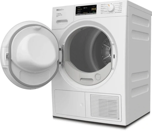Сушильная машина Miele TWA520WP White Edition купить в Москве