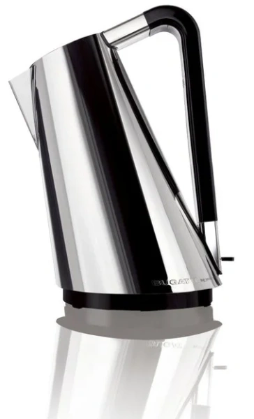 Электрочайник Bugatti VERA EASY Chrome 14-SVERACR купить в Москве с доставкой
