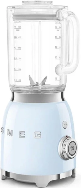 Блендер Smeg BLF03PBEU купить в Москве с доставкой
