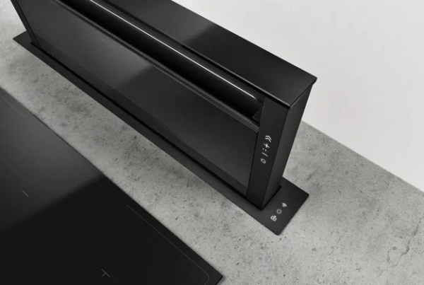 Встраиваемая вытяжка Elica GETUP BL MAT/A/90 купить в Москве
