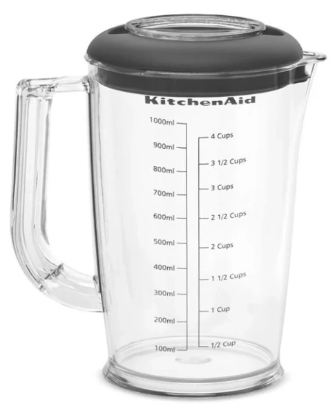 Погружной блендер KitchenAid 5KHBV83EAC купить в Москве с доставкой
