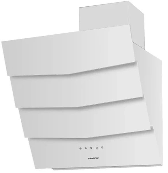 Вытяжка Maunfeld MANCHESTER 60 White купить в Москве
