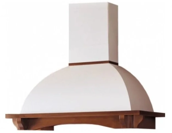 Вытяжка Falmec Rondo Dalia 90 (600) S орех купить в Москве
