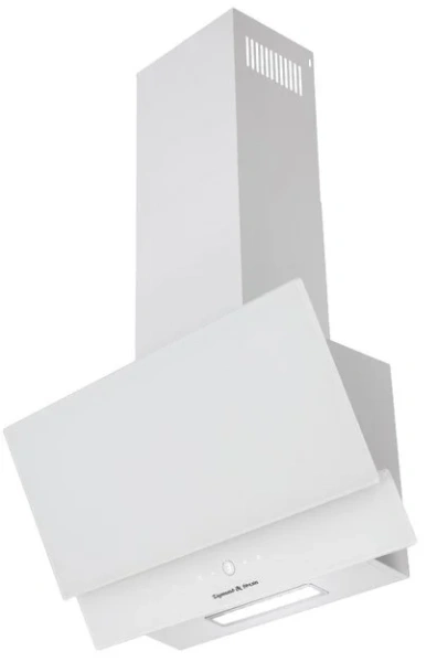 Вытяжка Zigmund Shtain K 151.6 W купить в Москве
