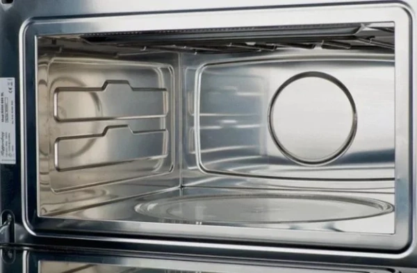 Микроволновая печь Kuppersberg HMW 969 W купить в Москве
