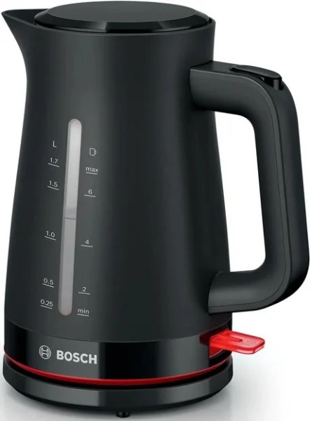 Чайник Bosch TWK3M123 купить в Москве с доставкой
