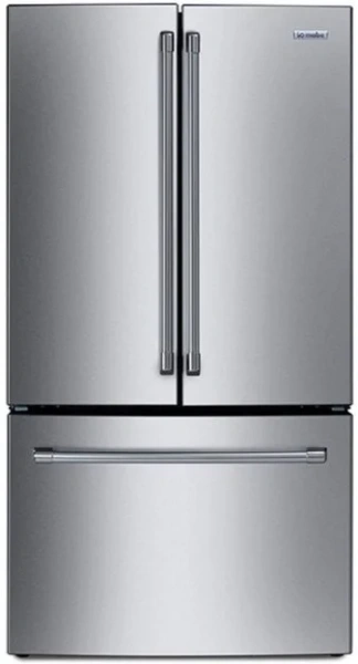 Холодильник IO MABE IWO19JSPFSS купить в Москве