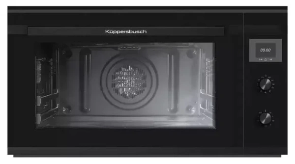 Духовой шкаф Kuppersbusch B 9330.0 S5 Black Velvet купить в Москве
