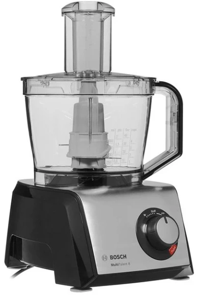 Кухонный комбайн Bosch MC812M865 купить в Москве с доставкой
