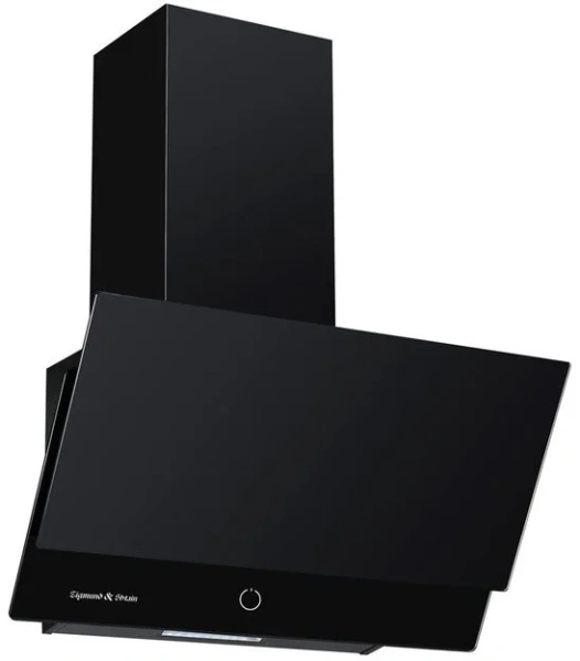 Вытяжка Zigmund Shtain K 145.4 B купить в Москве
