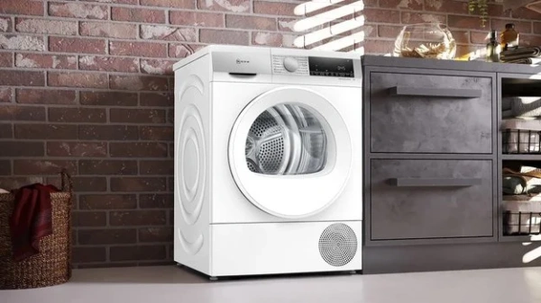 Сушильная машина Neff R8680X0EU купить в Москве