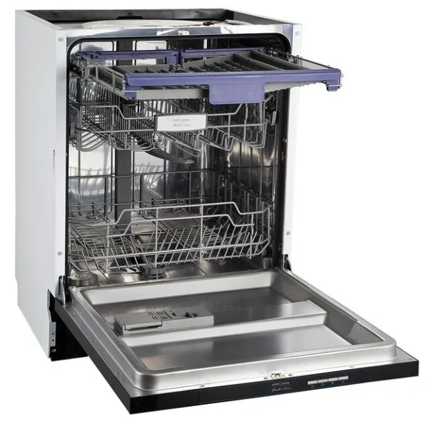Полновстраиваемая посудомоечная машина KRONA KASKATA 60 BI купить в Москве