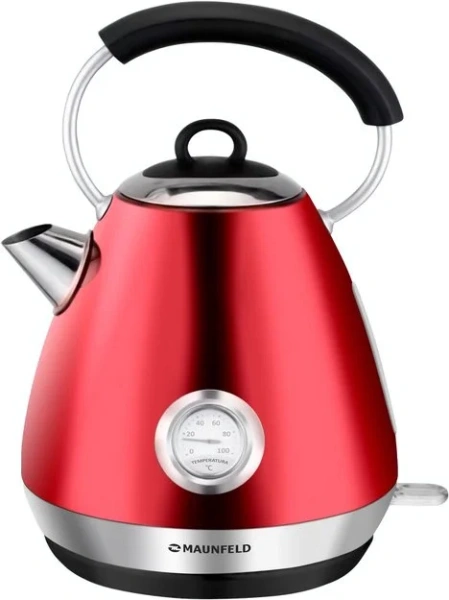 Чайник Maunfeld MFK-661CH купить в Москве с доставкой
