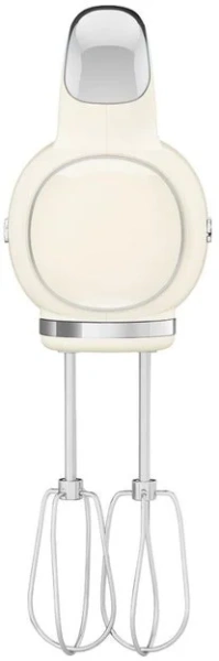 Ручной миксер Smeg HMF01CREU купить в Москве с доставкой
