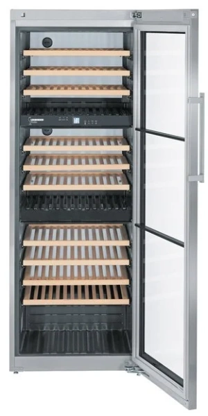 Винный шкаф Liebherr WTes 5872 купить в Москве