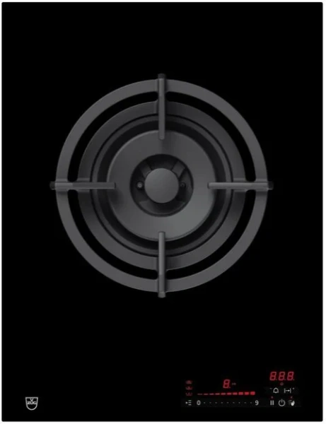 Варочная панель WOK V-ZUG GAS411GSAZ купить в Москве
