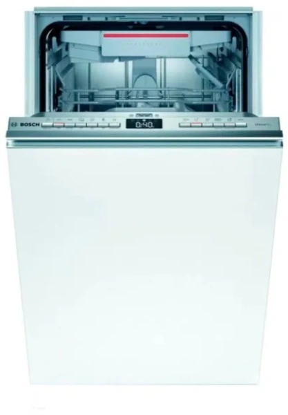 Встраиваемая посудомоечная машина Bosch SPH 4HMX31X купить в Москве