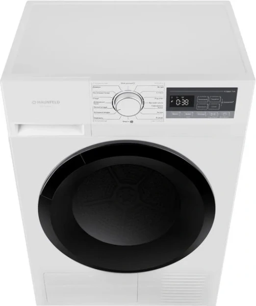 Сушильная машина Maunfeld MFDM168WH02 купить в Москве
