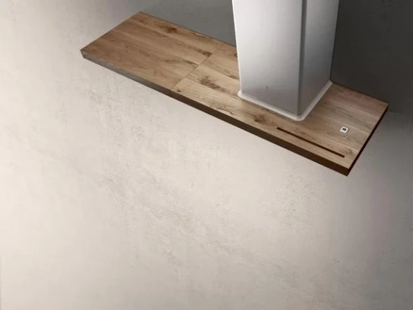 Вытяжка Elica BIO WH/A 90 ROVERE купить в Москве
