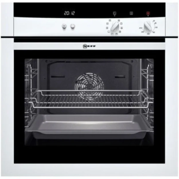 Духовой шкаф Neff B15M42W3 купить в Москве