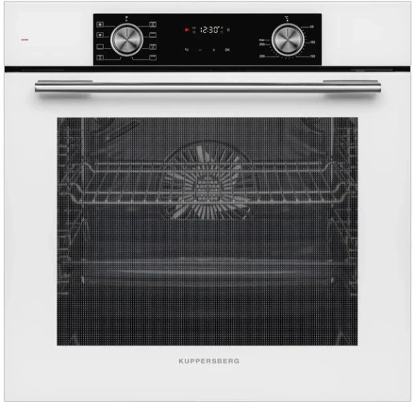 Духовой шкаф Kuppersberg HF 607 W купить в Москве
