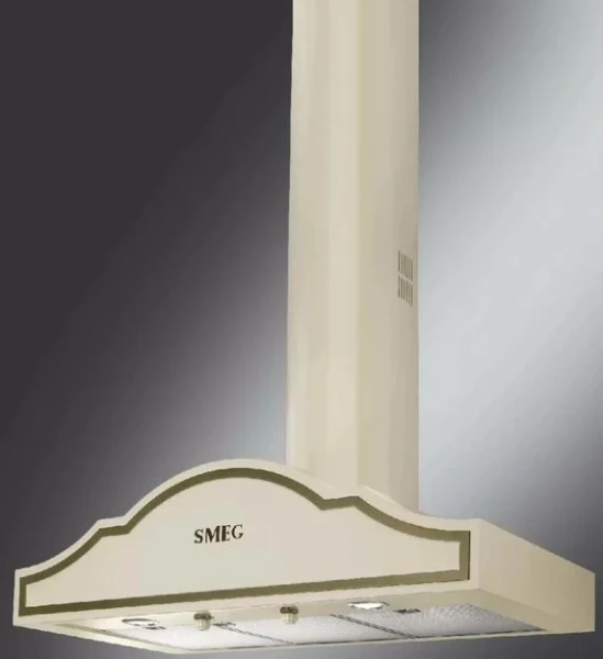Вытяжка Smeg KC90PO купить в Москве
