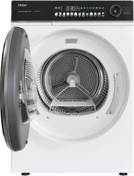 Сушильная машина Haier HD105-A2336 купить в Москве